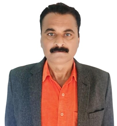 ARAJESH KUMAR TIWARI